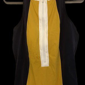 Boden Women's 1 piece Bathing Suit  - size 14